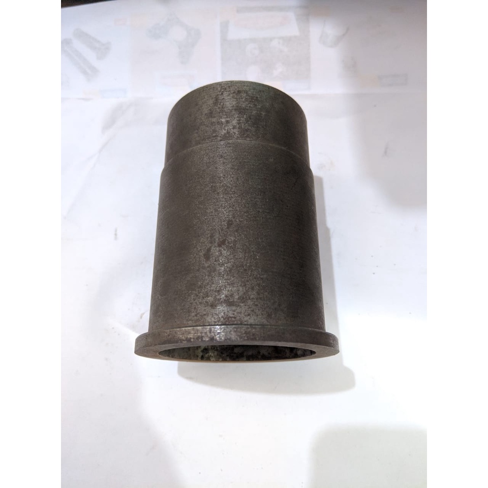 Line Buring Cylinder Silinder Block Blok Honda CB CB100 CB 100