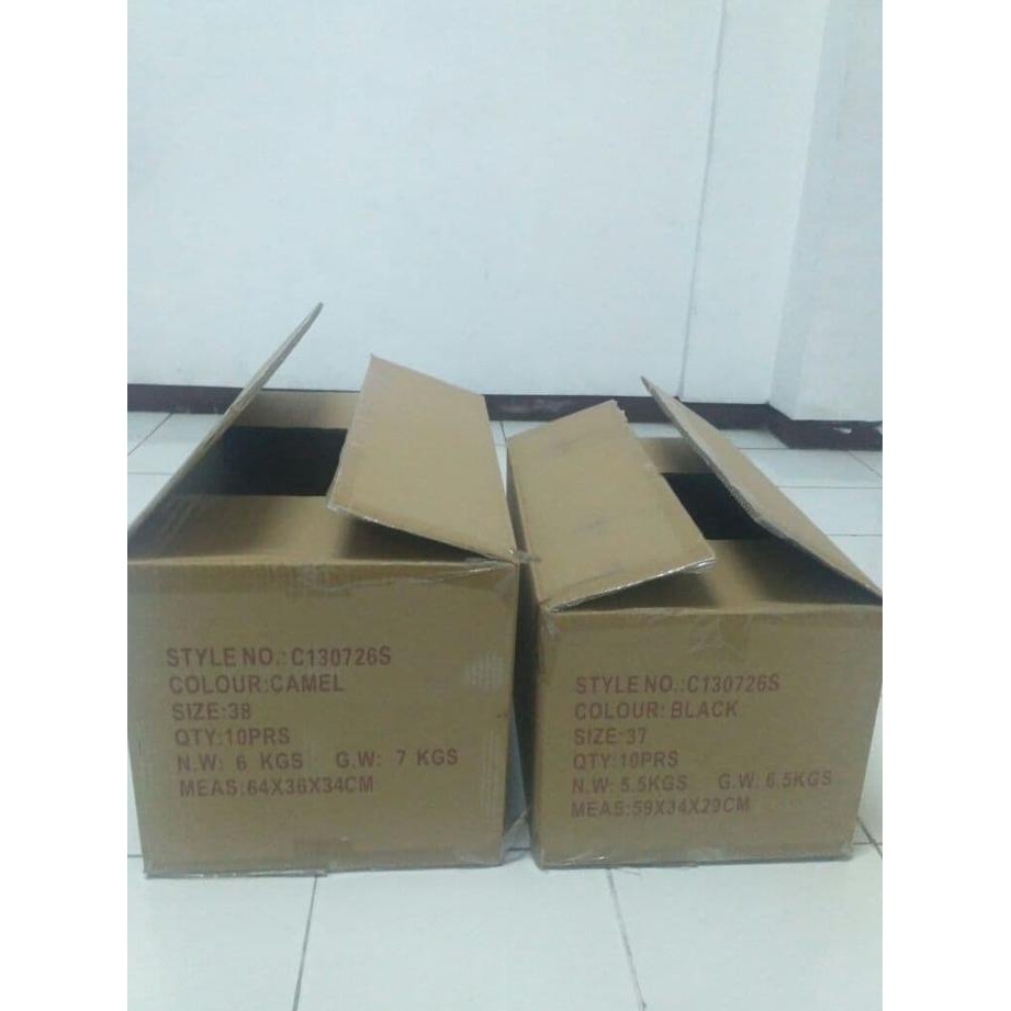

KARDUS BEKAS IMPORT UK 59