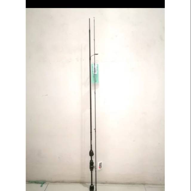 Joran Abu Garcia Massbeat Extreme 622 UL