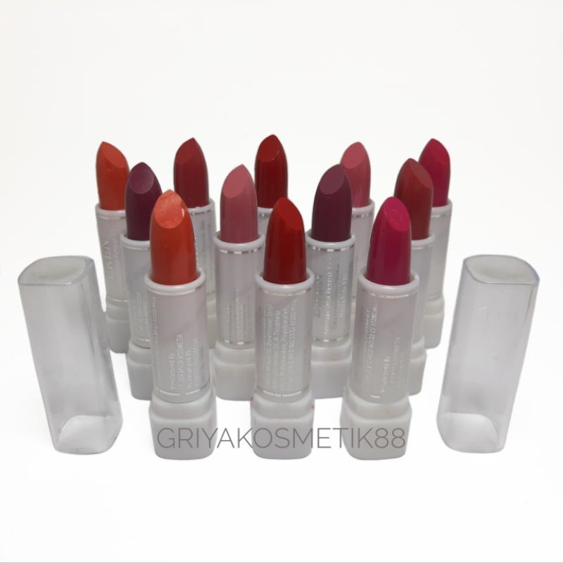 LIPSTIK EREN WARNA HARGA 1 LUSIN