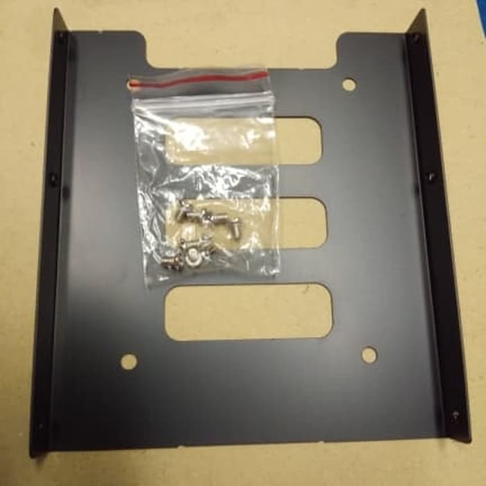 Bracket SSD /HDD 2,5 to 3,5inch