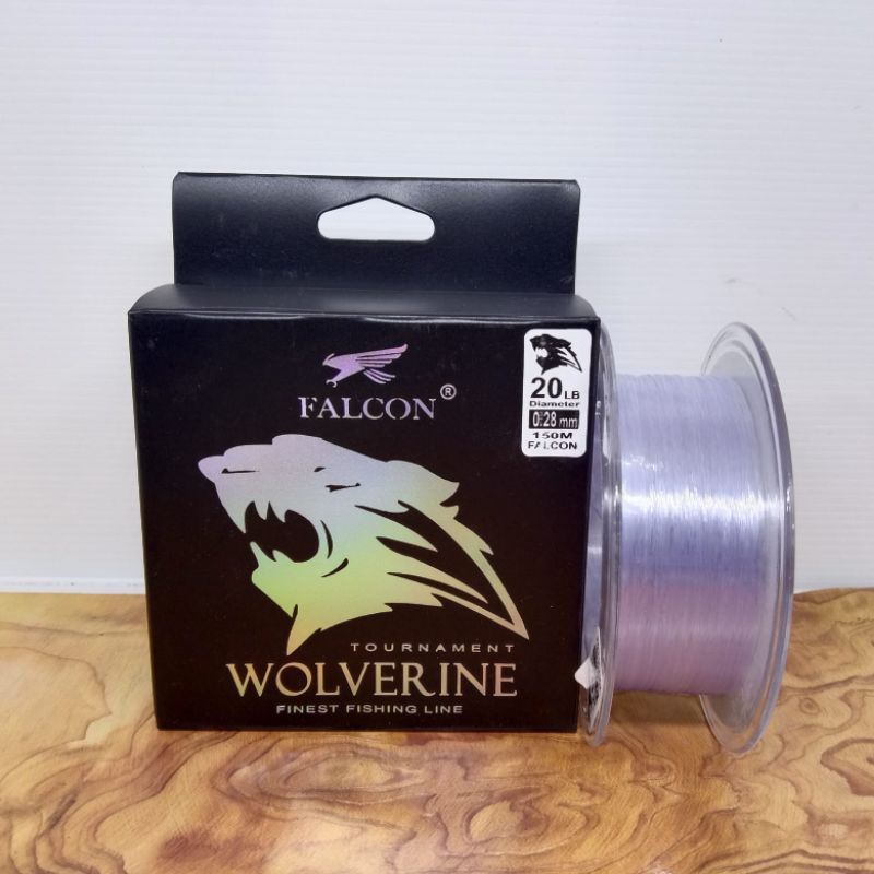 Senar Falcon Wolverine 150m