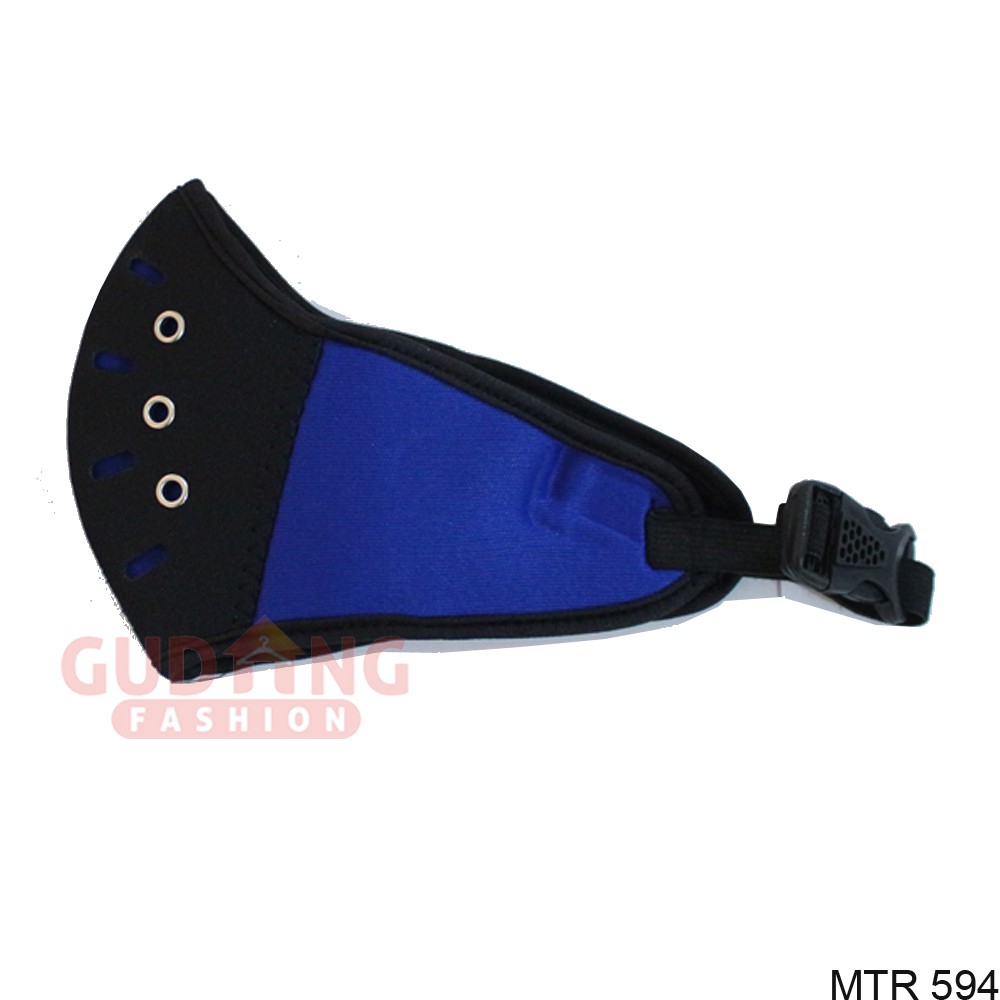 Masker Motor Keren - MTR 594