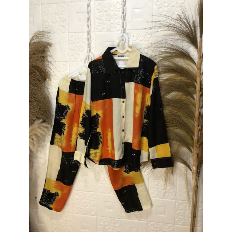 Setcel Rayon Premium