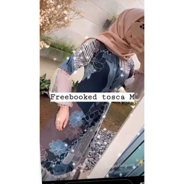 Syahla dress by kaleela