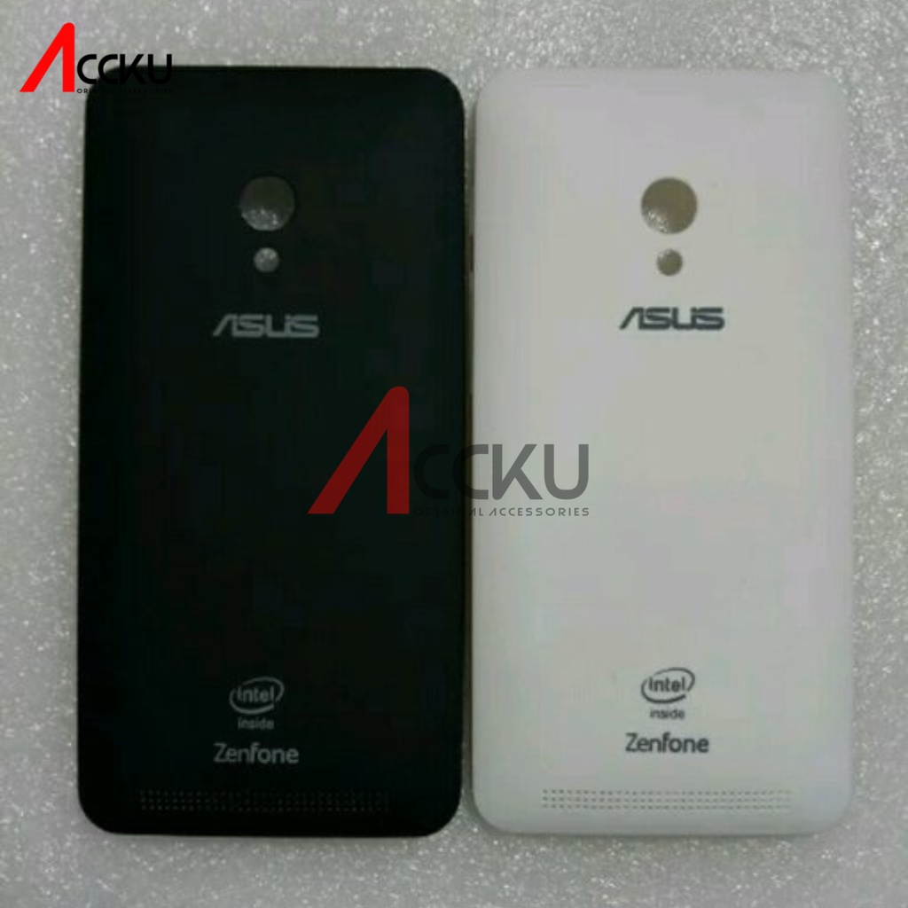 A450CG Tutup Belakang Back Cover Asus Zenfone 4s /A450cg