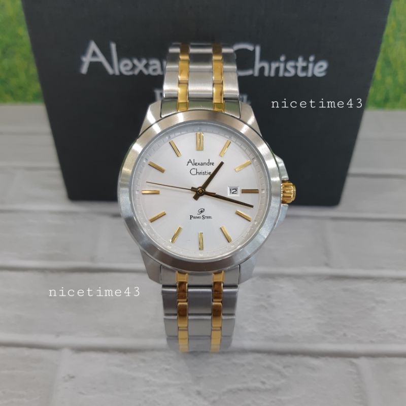 jam tangan wanita original alexandre christie ac1017ld 01
