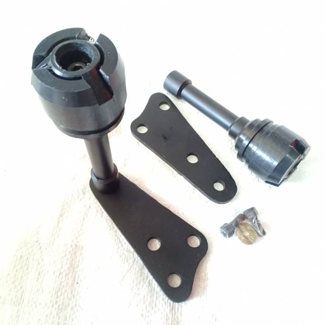 FRAME SLIDER YAMAHA R25 / MT25