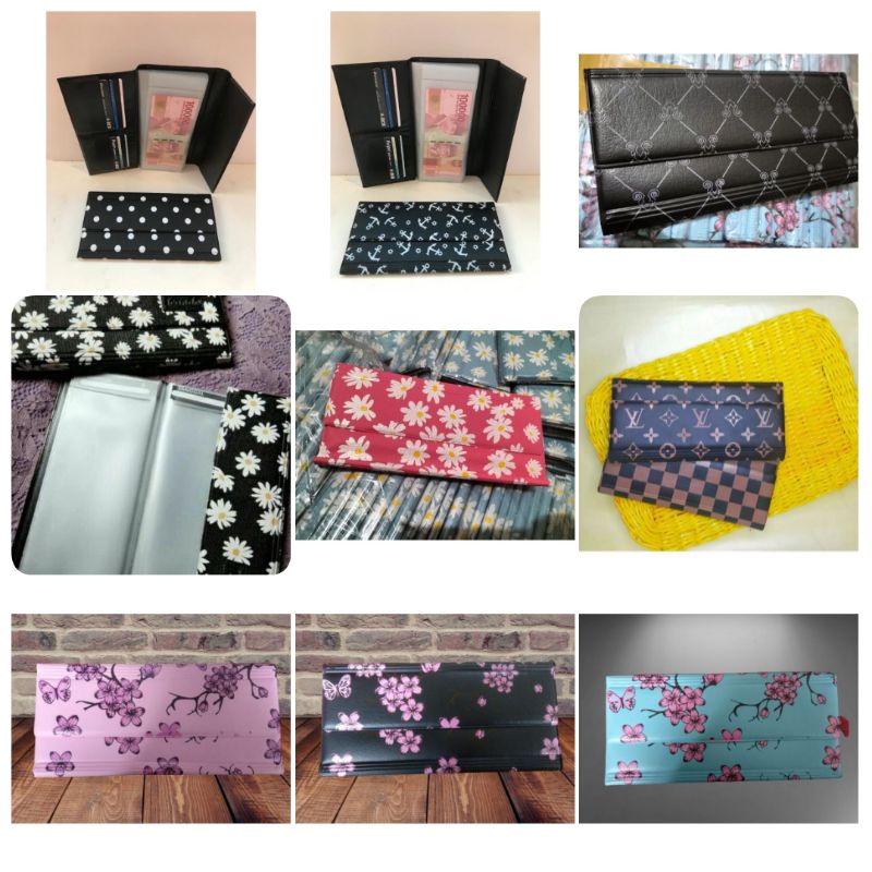 Dompet Pintar Atur Keuangan