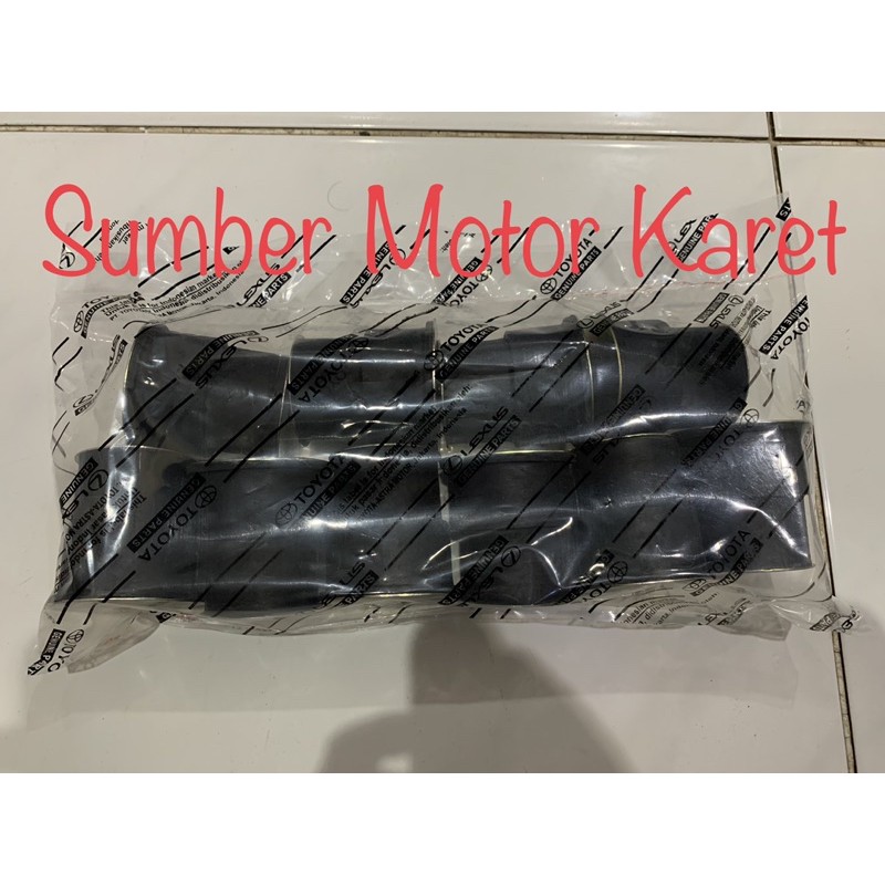 Karet Body Chasis Mounting Kijang Super Astra Lama NCH/Superior