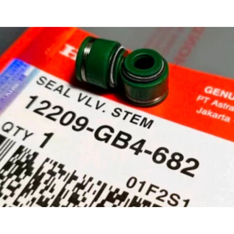 Sil Klep GN5 Seal klep Grand Supra  Supra x  Suo fit Supra lama New Revo absolute Revo fit  Blade 11