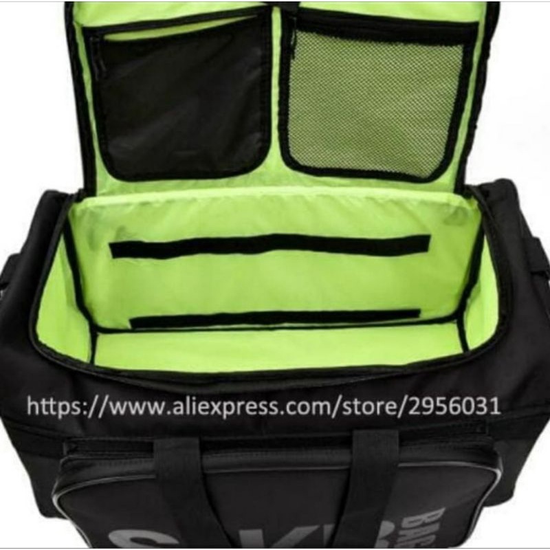 Tas Sneaker /Sneaker Gym Bag /Myth Shoes Storage /Duffle Sneaker Bag