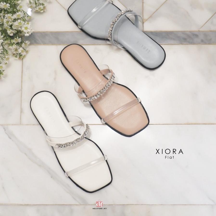 Hot Sale Damelia Xiora Flat Wanita
