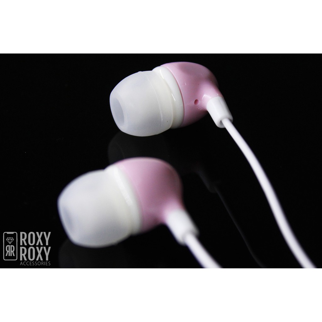 Original Mimacro Earphone Handsfree