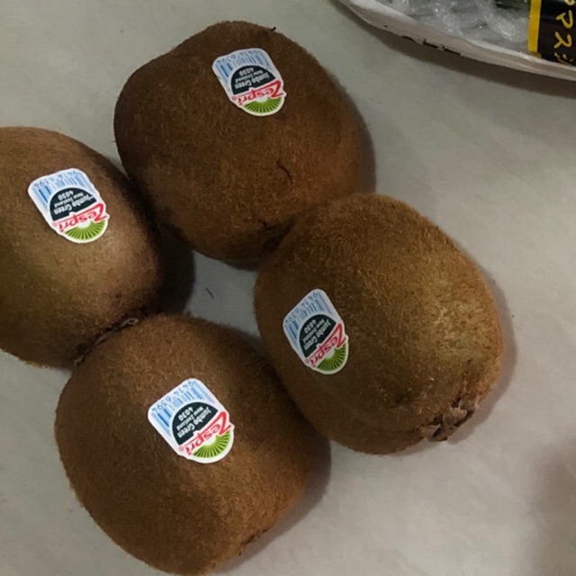 

Kiwi Green Buah Segar Fresh 1 kg
