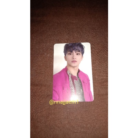 PC selca Mark Chilling vers