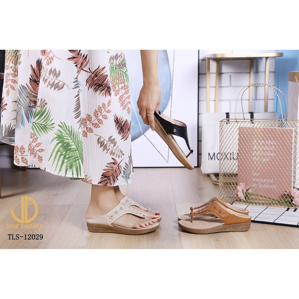 TLS-12029 SANDAL JOSE DAROCA ORIGINAL