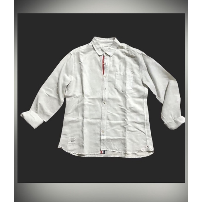 Kemeja Thom Browne L second