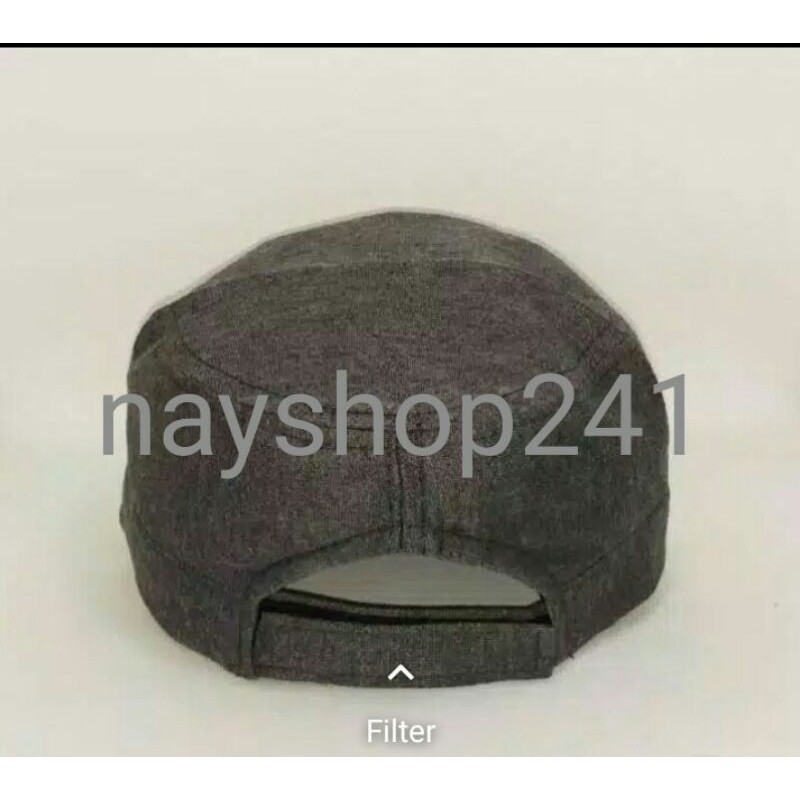 TOPI KOMANDO KAOS / TOPI KOMNDO DEWASA / tOpi komando murah