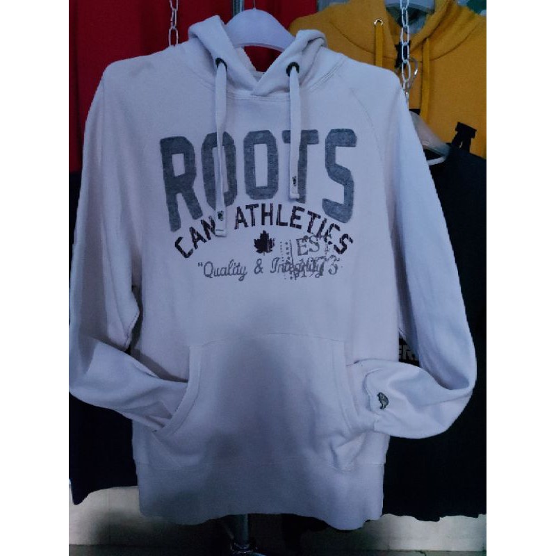 hoodie Roots Athletics