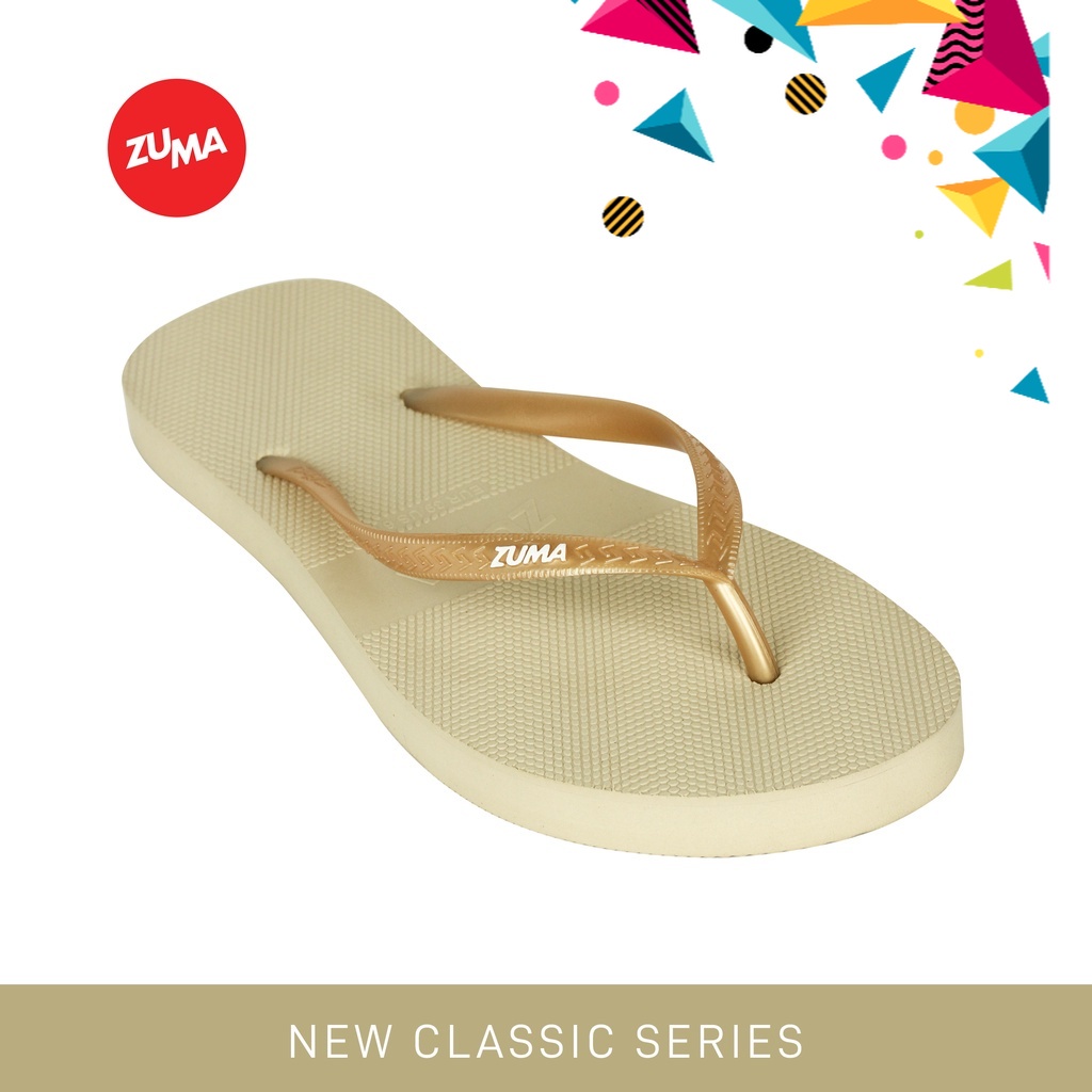 Zuma New Ladies Classic 30 - Bleach Sand