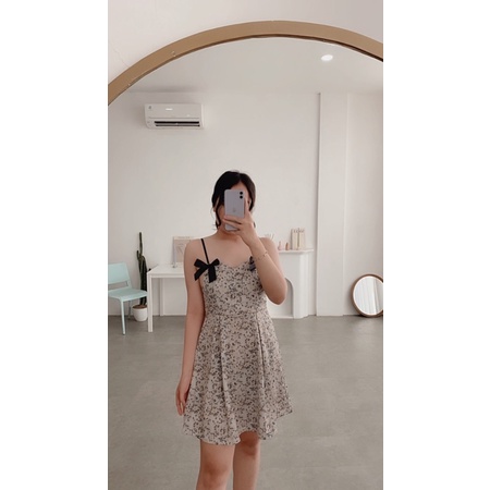 LULA DRESS