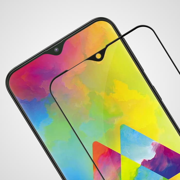 SAMSUNG Galaxy M20 Tempered Glass NILLKIN CP +