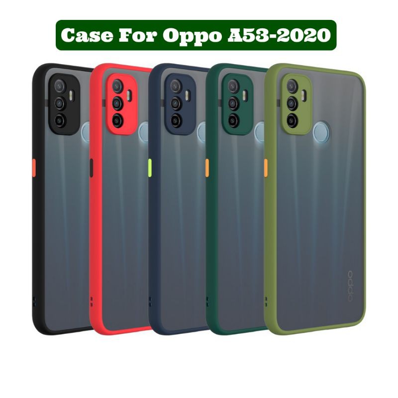 Case Dove Oppo A5 2020 A9 2020 A31 A37 A39 A83 A57 A71 A59/F1S A33/Neo 7 Case Dove Protector Kamera