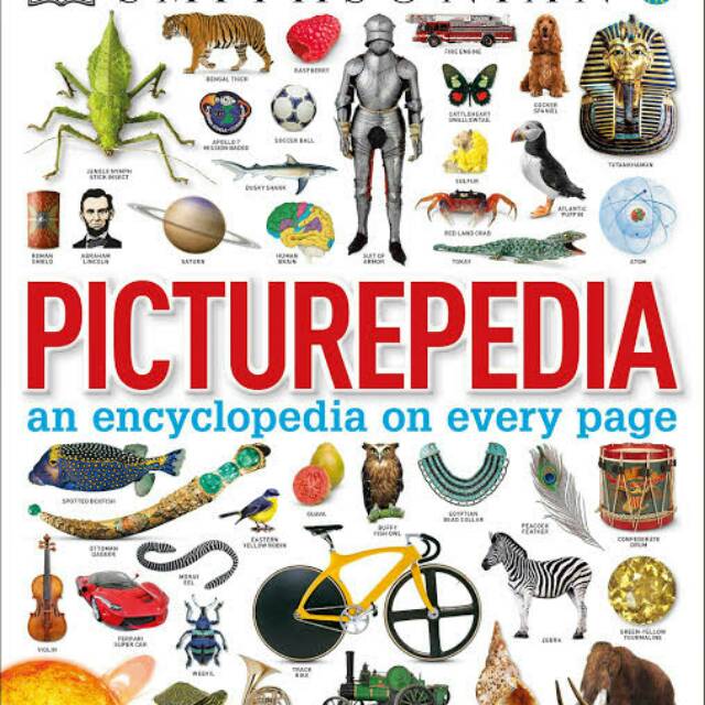 Picturepedia