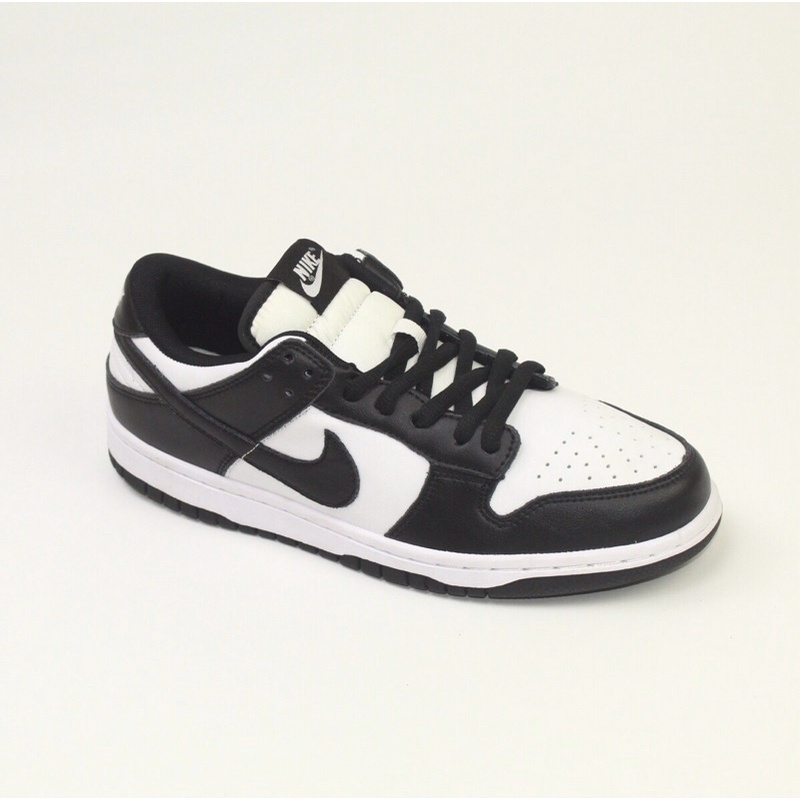 nike baskets dunk low