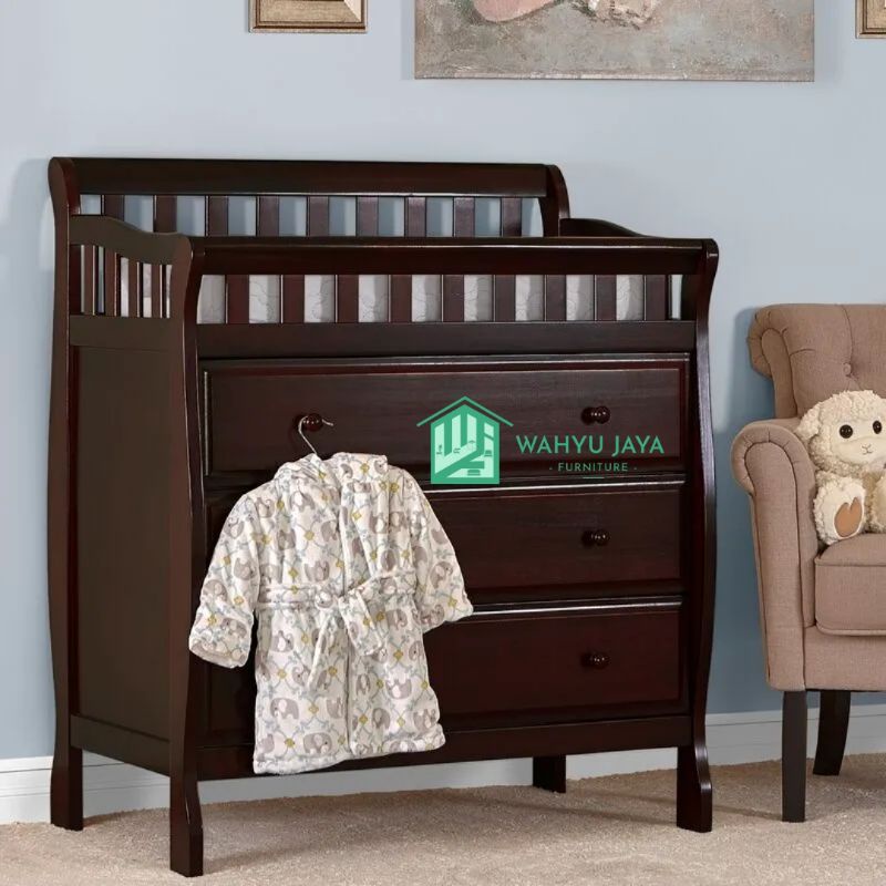 Lemari Bayi Minimalis Marc