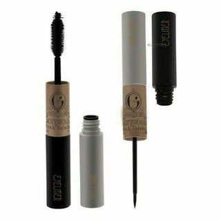 MADAME GIE 2 in 1 Mascara Eyeliner GIRLSNEED77