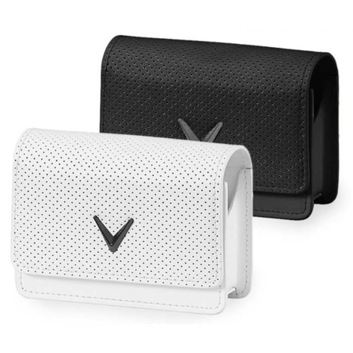 Tas Kantong Tempat Range Finder Callaway Case Rangefinder - Putih M