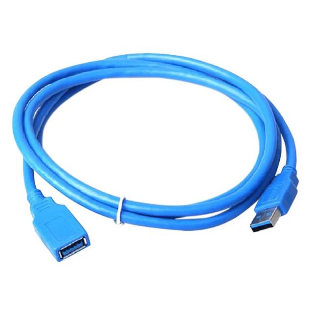 KABEL USB 3.0 EXTENDER MALE TO FEMALE 1,5 METER NETLINE