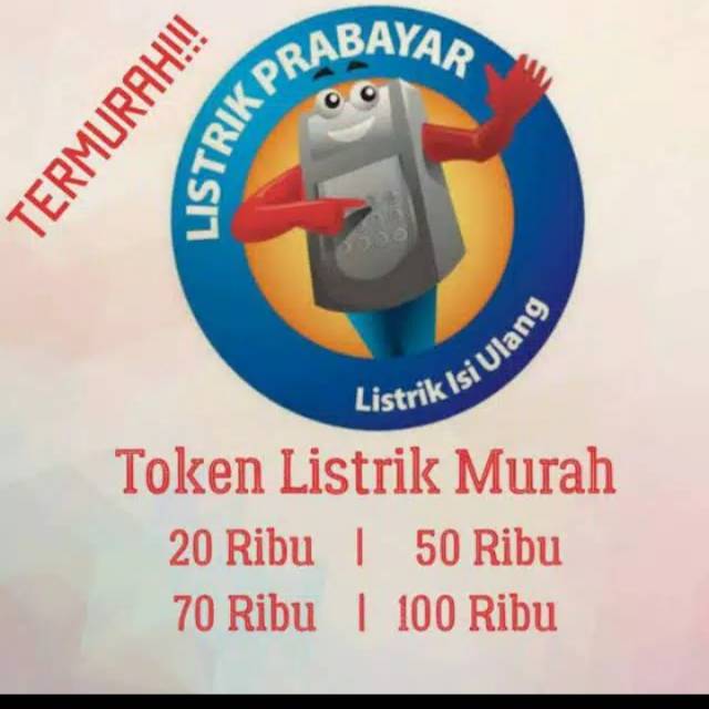Listrik pintar