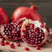 

DELIMA INDIA - POMEGRANATE - SUKABUAH