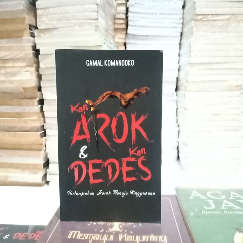 buku bacaan sejarah mencari ratu adil // Novel fiksi // tasawuf jawa // sastra  // agama // memayu Hayuning Bawana // Arok Dedes // tafsir gatolotjo // zaman edan ranggawarsita // zaman kalasurasa // ramalan Jayabaya // Ki Ageng mangir // serat dewa ruci-Arok dedes