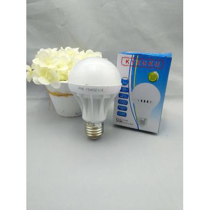 Lampu Led Kyzuku 9 Watt Best Quality