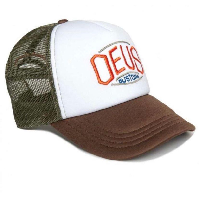 DUNIA FASHION ID TOPI JARING DISTRO DEUS TOPI JARING TRUCKER DEUS
