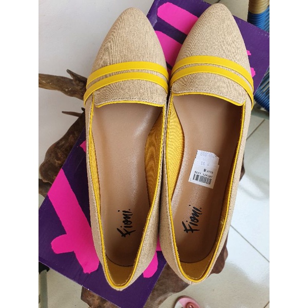 Sale Sepatu Fioni by payless original Store