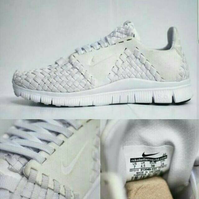 nike free 5.0 innova waven