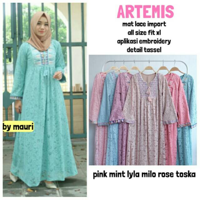 Artemis
