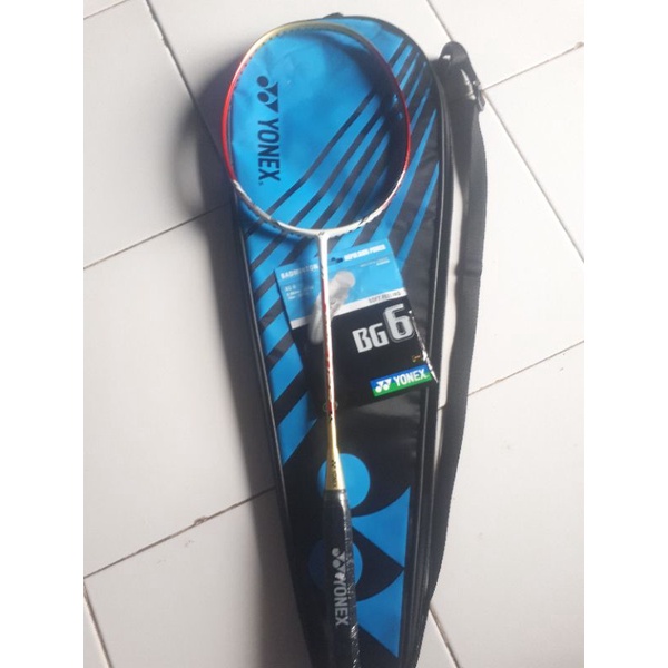 RAKET YONEX NANORAY D23