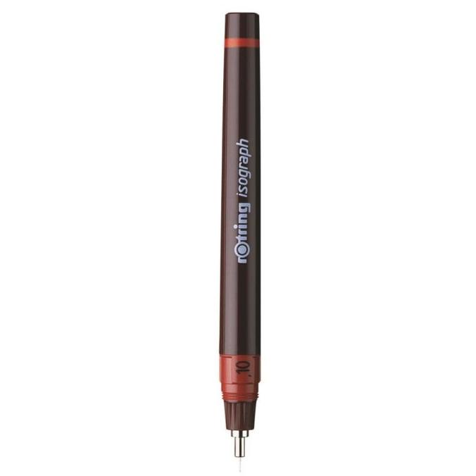 Rotring Isograph 0.1 mm