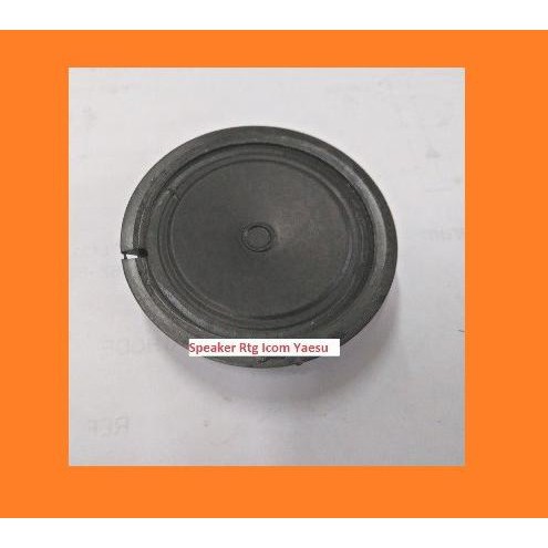 SPEAKER SPIKER RIG ICOM YAESU / HT ICOM DAN LAIN-LAIN