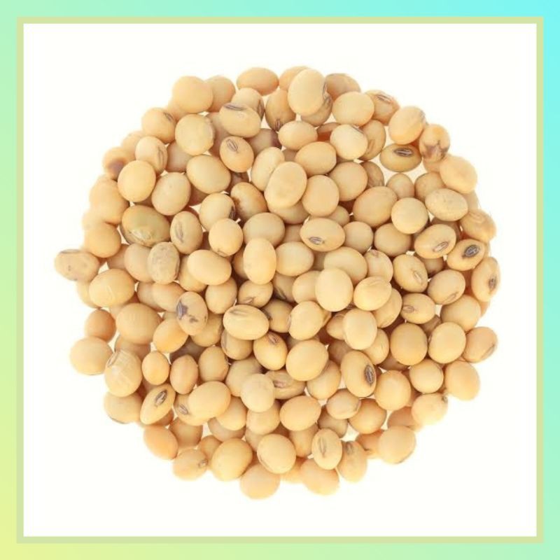 

Kacang Kedelai 250 gram - Sayur Segar