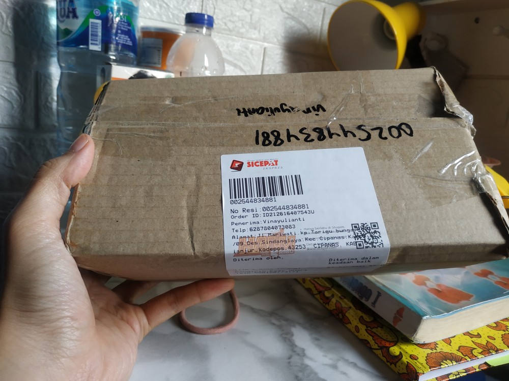 Paket Self Heating Bag & Lunch Box / Kotak Makan Thermal + Flameless Heater Untuk Traveling