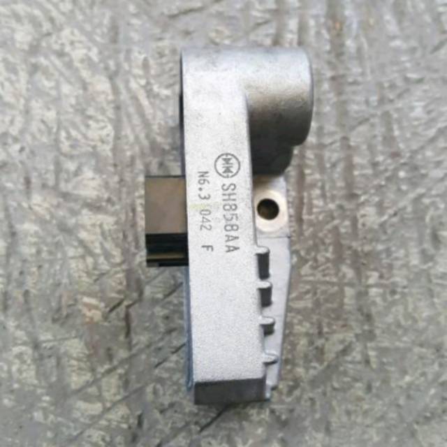 Original Kiprok New CB 150 R CB150 R CB150R LED Regulator - Rectifier