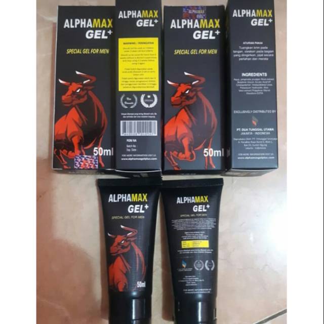 Gel Bpom Asli Original Canada Obat Pembesar Penis Kelamin Vital Kuat Sex Pria Tahan Lama Permanen