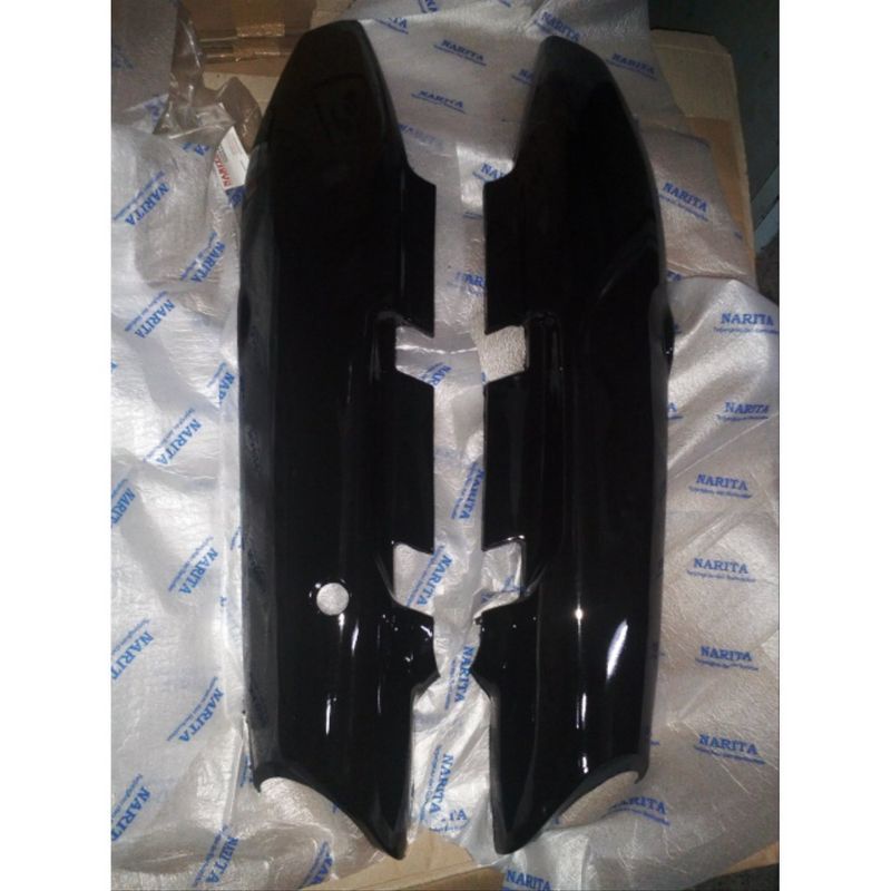 Cover Body Tornado Shogun Kebo Set Kiri Kanan